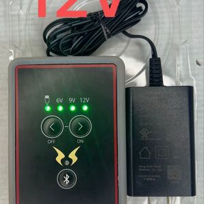 サンエス 空調風神服 バッテリー RD9090 Made in japan 空調服