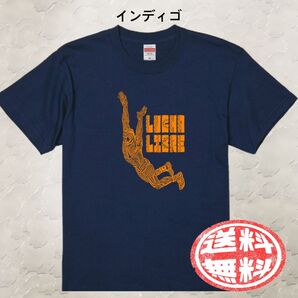 Tシャツ ルチャリブレ S~XL