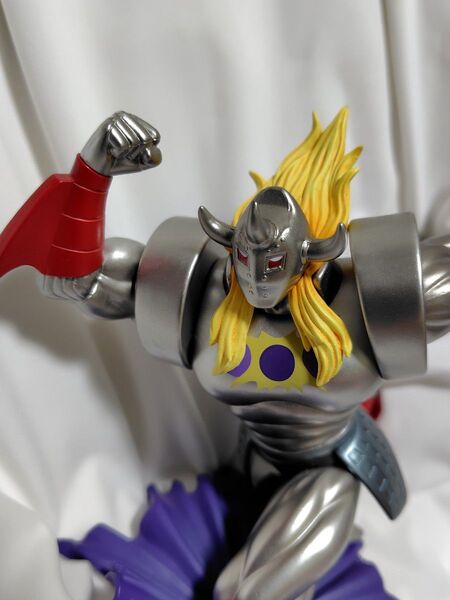 悪魔将軍 ぬーどるストッパー プライズ