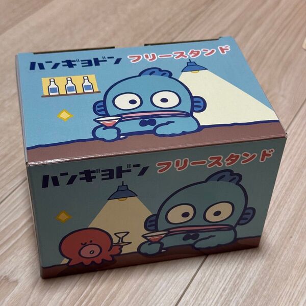 ハンギョドン フリースタンド