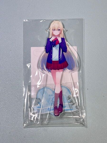 藍沢エマ ぶいすぽ バレンタイン アクリルスタンド