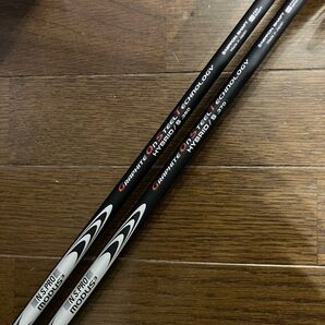 PINGスリーブ モーダス GOST ゴースト 2本 4U 5U 6U MODUS3 スリーブ付 GOST HYBRID