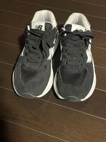new balance 57/40 M5740CBD ニューバランス 23.0cm