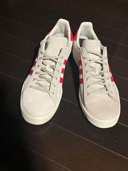 adidas campus 80s GY4580 28.5cm US10.5 アディダス キャンパス