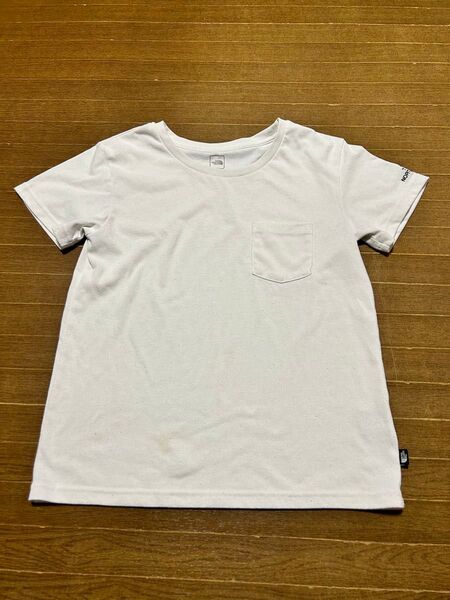 ノースフェイス Tシャツ Lサイズ