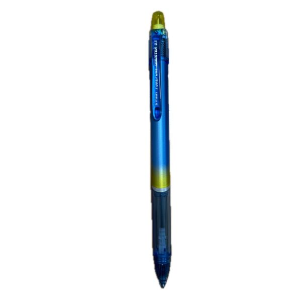 PILOT フレフレ スプリンター 0.5mm シャープペンシル ブルー