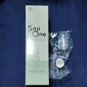 Saji One サジーワンオーガニック 900ml