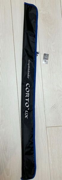 20コルト オリムピック 20GCORUS-642L-HS(アジングロッド)全長/1.94m