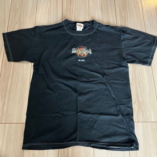Hard Rock CAFE Tシャツ ハードロックカフェ