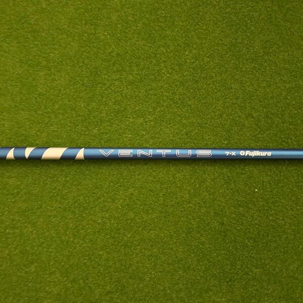 24 VENTUS BLUE 7X テーラーメイド