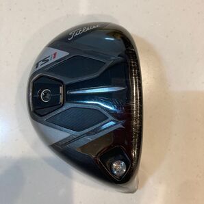 Titleist TSi1 5U 23°