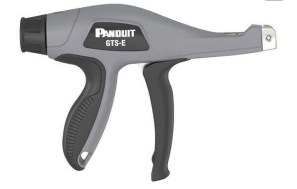 【3個セット】PANDUIT パンドウイット ナイロン結束バンド用手動式結束工具 GTS-E カッター