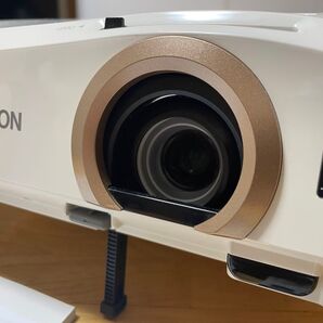 プロジェクターEPSON EH-TW5350【ランプ利用時間160H】