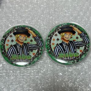 ONE PIECE ワンピース 三兄弟 ルフィ エース サボ アクリルスタンド アクスタ