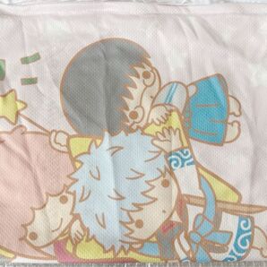 銀魂 坂田銀時 神楽 志村新八 万事屋 枕カバー ピローケース サンリオコラボ