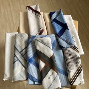ハンカチ まとめ売り 12枚