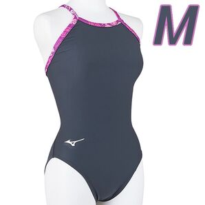 ミズノ エクサースーツ N2MAB28707 チャコール Mサイズ 新品