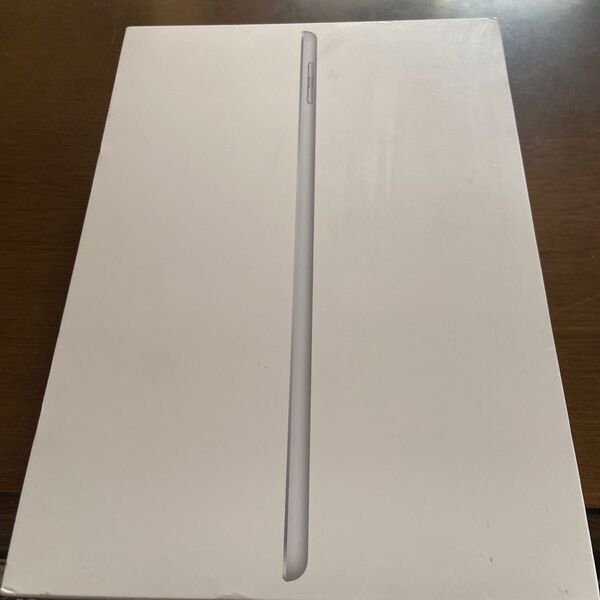iPad第6世代 iPad Wi-Fi Wi-Fiモデル シルバー アップル