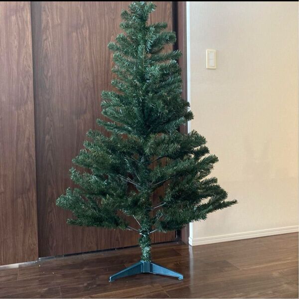 クリスマスツリー 150cm トイザらス