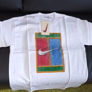 NIKE 銀タグ USA 90年代 新品未使用 ビンテージ