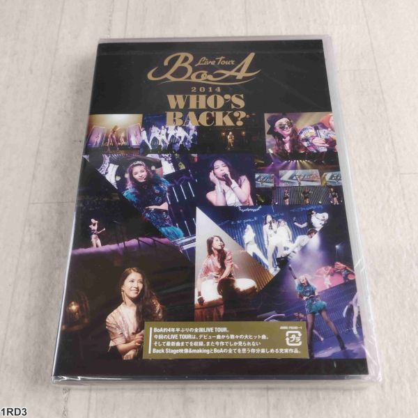 ン 大人気 新品 ノ 2025年最新】Yahoo!オークション live(DVD)の中古品 dvd -boa ミュージック