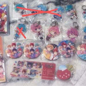すとぷりグッズ まとめ セット グッズセット