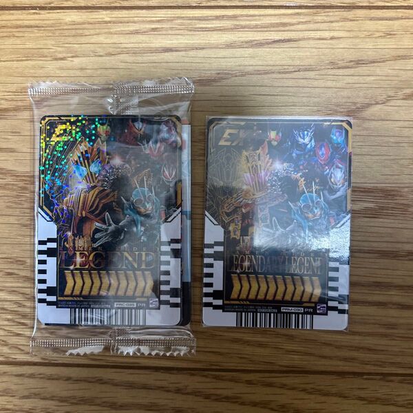 ライドケミートレカ 仮面ライダーレジェンド レジェンダリーレジェンド 仮面ライダーガッチャード
