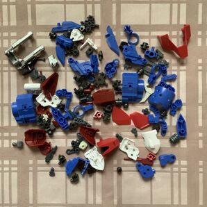 プラモデル パーツ ジャンク コトブキヤ 余剰パーツ