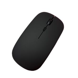 新品 ワイヤレスマウス ブラック