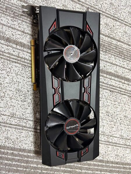 美品SAPPHIRE Vega56 8GB
