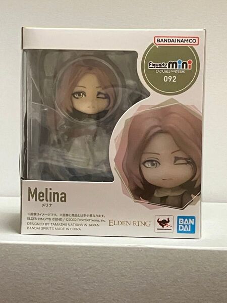 Figuarts mini メリナ ELDEN RING