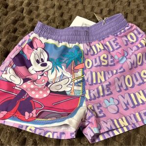 サーフパンツ ミニー 110