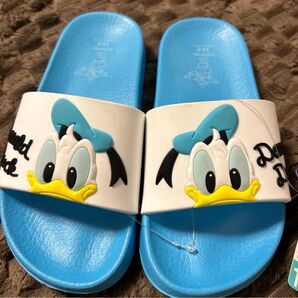 サンダル ドナルド 19センチ