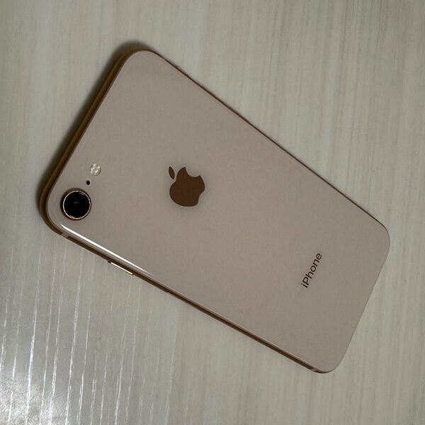 iPhone8 256GB SIMロックあり ソフトバンク