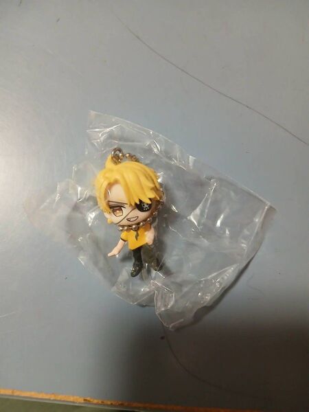カラフルピーチ たっつん