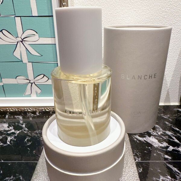 LOA THE OIL ロアオイル BLANCHE ブランシュ