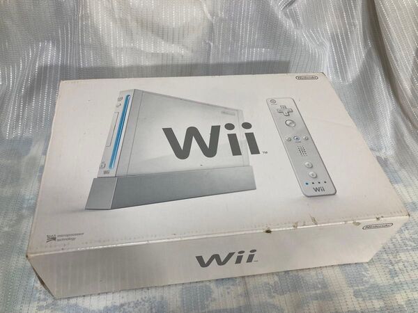 任天堂 Wii本体 マリオカート セット