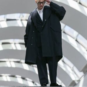 +phenix/プラスフェニックス GORE-TEX オーバーコート
