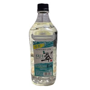 翠ジン 1800ml