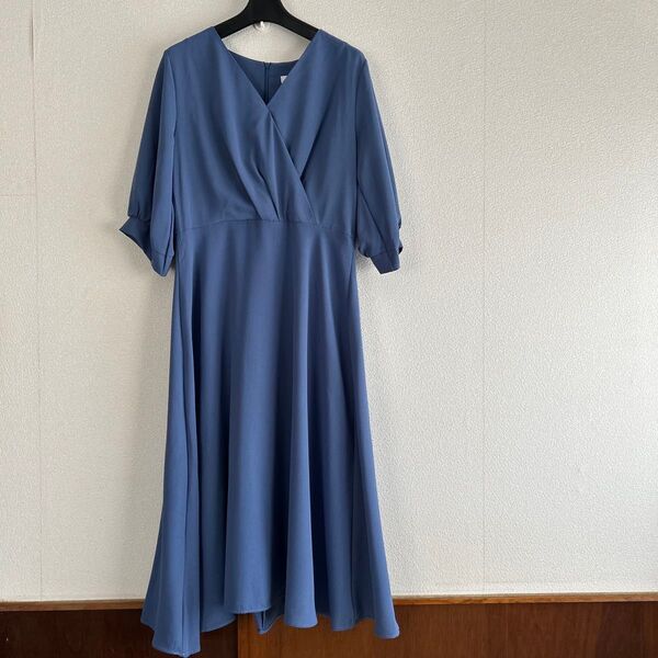 fifth ワンピース ロング Mサイズ