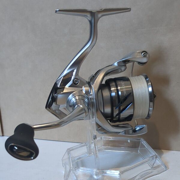 23ストラディック C2000SHG-M
