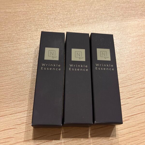 Nオーガニック リンクルパックエッセンス 5g×3 計15g 本品同量