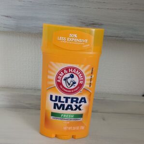 ARM & HAMMER ULTRA MAX FRESH