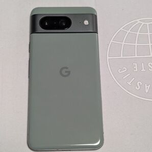Pixel8 Hazel 128GB 極美品