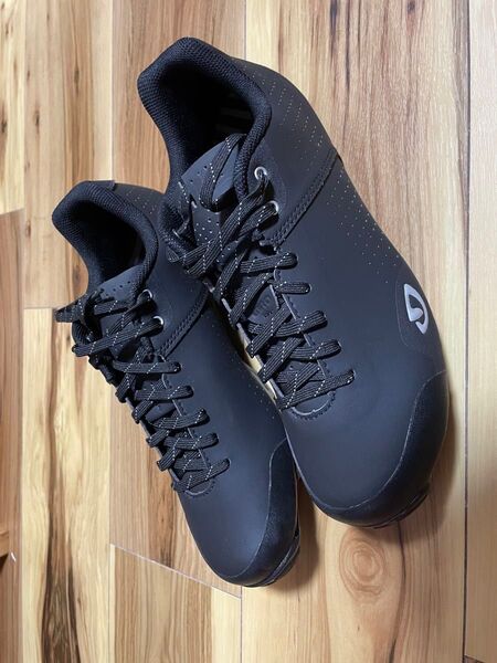 ジロ プライベティア レース ビンディング シューズ GIRO PRIVATEER LACE