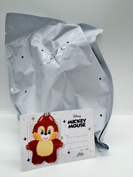 チップ ポップマート ミッキー ファミリー ディズニー popmart mickey family disney labubu