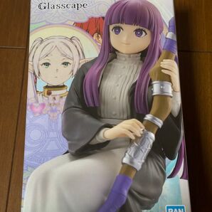 葬送のフリーレン フェルン フィギュア