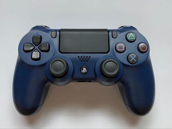 PS4 DUALSHOCK4 ワイヤレスコントローラー 純正