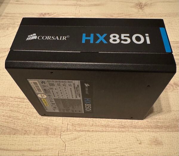 CORSAIR HX850i