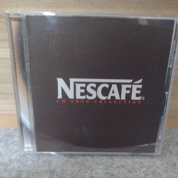 違いがわかる男のCMソング NESCAFE CM Song Collection